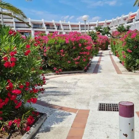 Le Pacifica Appart - Neuf Parking Wifi Clim 2Min Plage - Residence Le Pacific - Topprosconciergerie La Grande Motte Buitenkant foto
