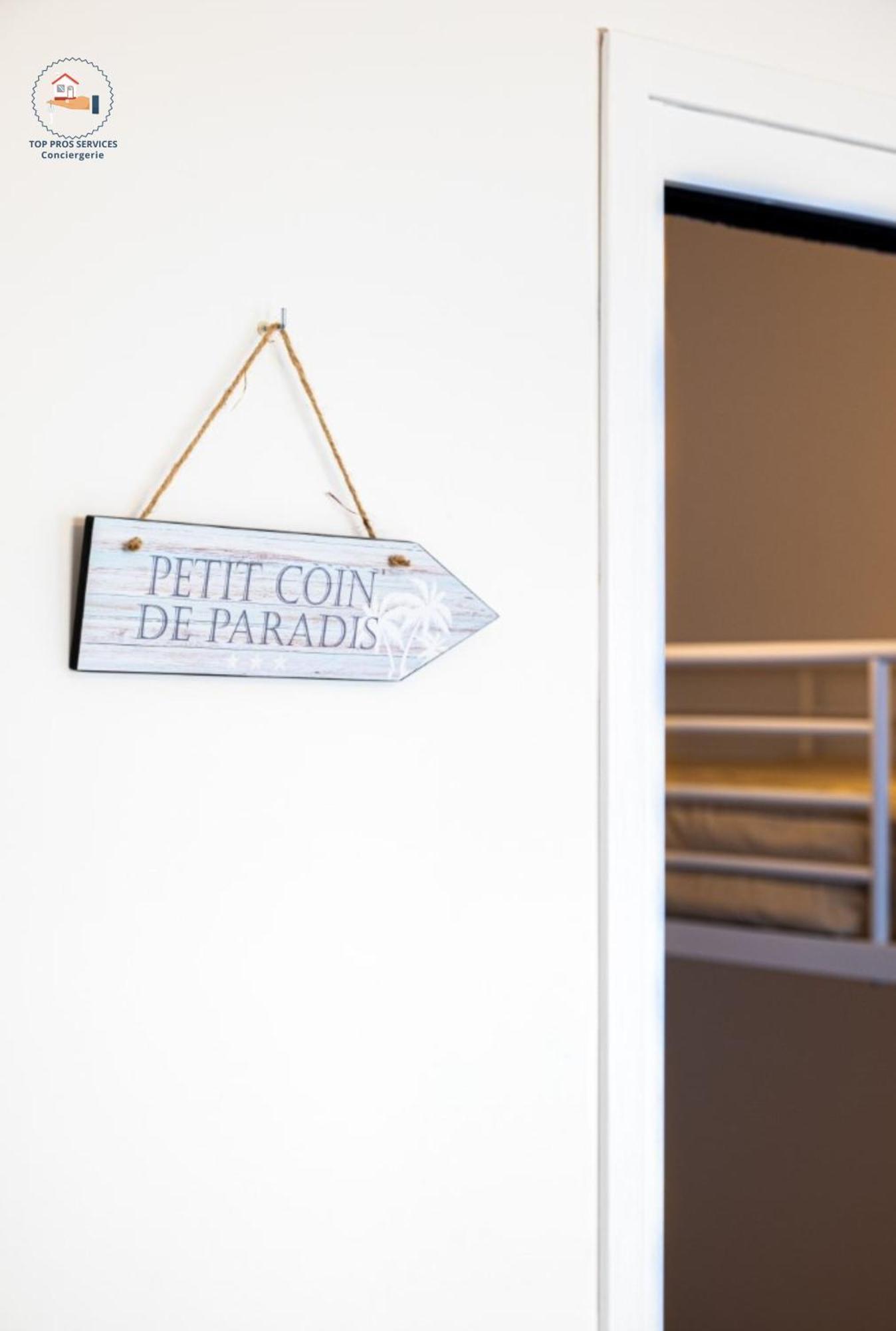 Le Pacifica - Neuf Parking Wifi Clim 2min - Le Pacific - Topprosconciergerie Motte Apartment